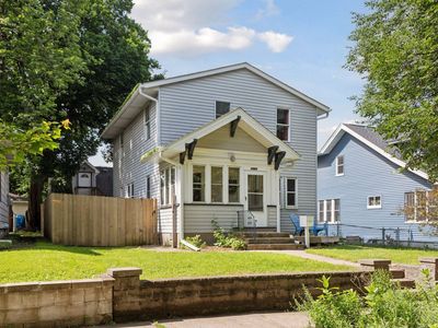 1484 Iglehart Ave, Saint Paul, MN, 55104