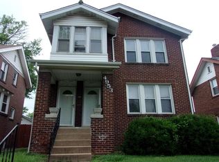 4953 Sutherland Ave UNIT A, Saint Louis, MO
