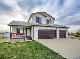 41839 Thunder Hill Rd, Parker, CO 80138