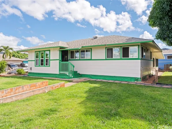 98-119 Hekaha St, Aiea, HI 96701