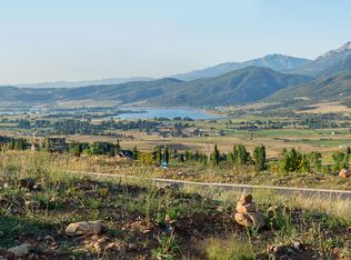 5421 E Indian Paint Brush LOT 18, Eden, UT 84310