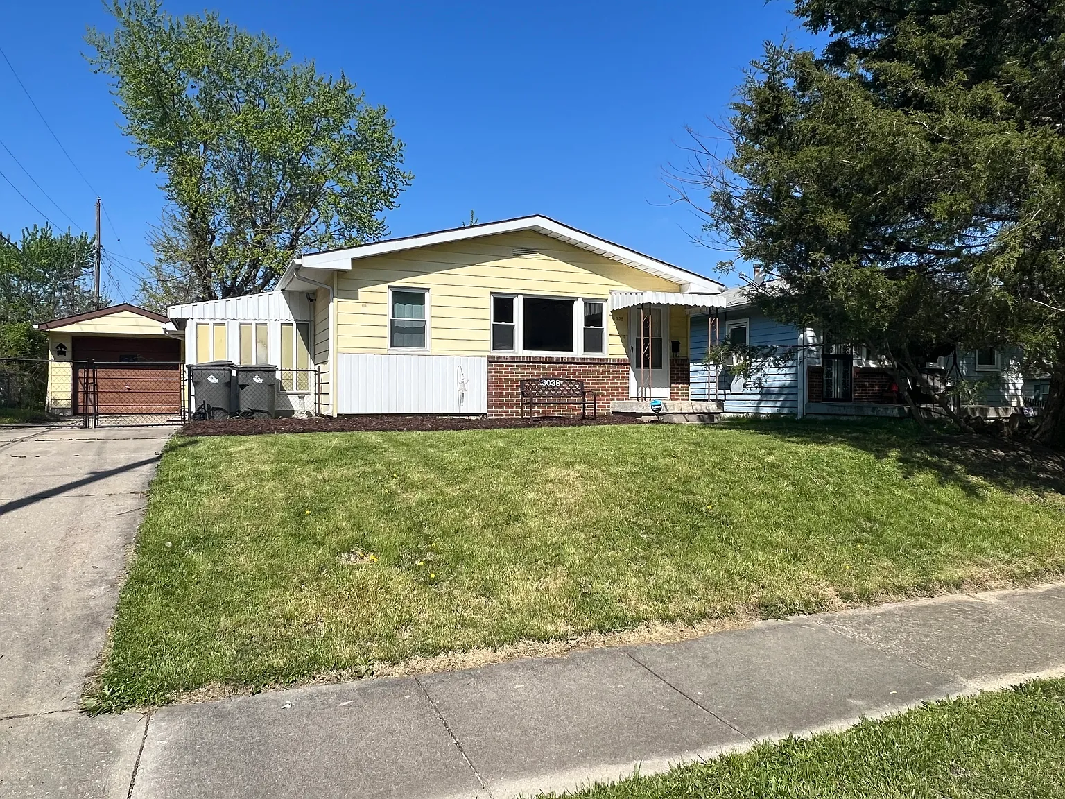 3038 Dawson St photo 1