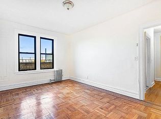 736 W 173rd St #C6, New York, NY 10032