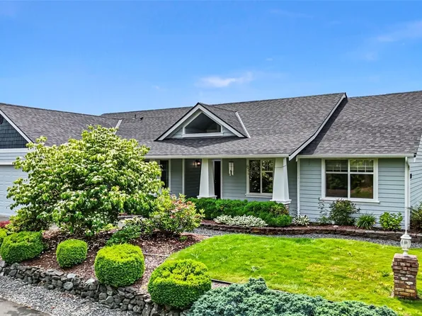 22019 84th Avenue Ct E, Graham, WA 98338