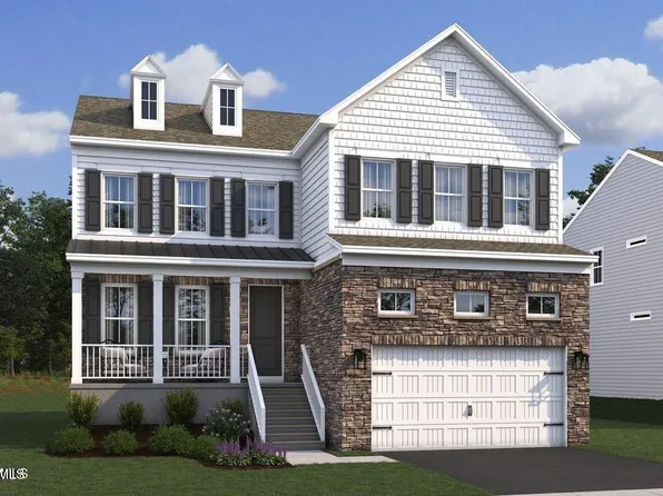 18 Devon Drive, Howell, NJ 07731