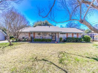 4613 Barwick Dr, Fort Worth, TX 76132