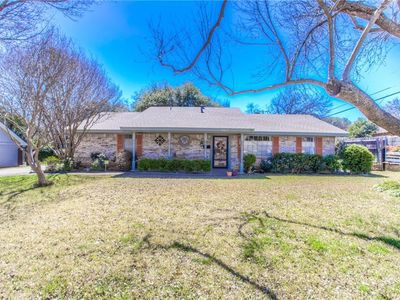 4613 Barwick Dr, Fort Worth, TX, 76132