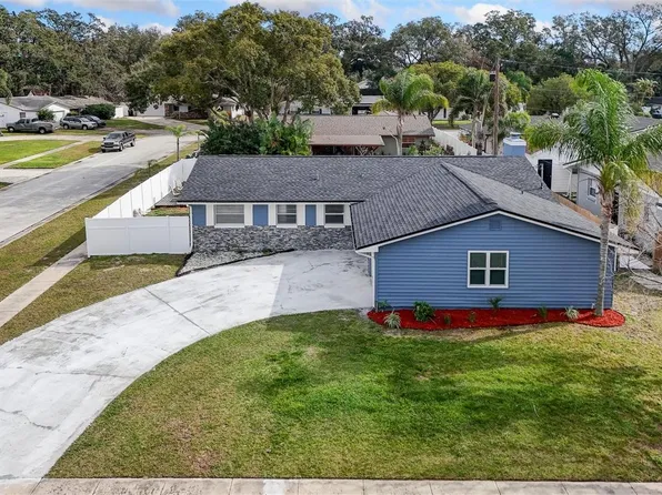 4419 Gasparilla Ave, Orlando, FL 32812
