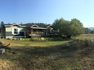 134 Blue Place Rd, Malo, WA 99150