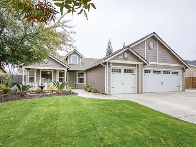 2719 Tamarack Ave, Sanger, CA, 93657