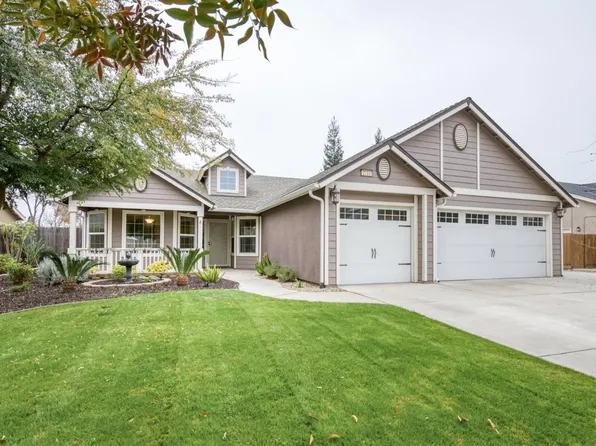 2719 Tamarack Ave, Sanger, CA 93657