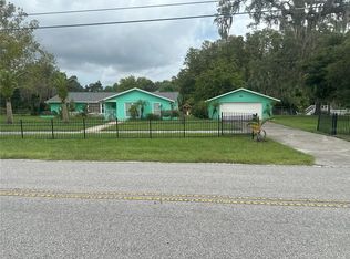 9811 Osceola Dr, New Port Richey, FL 34654