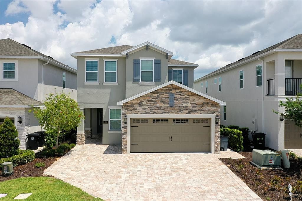464 Southfield St, Kissimmee, FL 34747 Zillow
