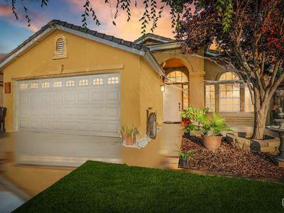 5906 Autumn Crest Dr, Bakersfield, CA, 93313