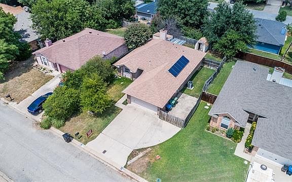 2nd image of 10220 Westward Dr