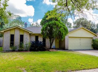 4039 Postwood Dr, Spring, TX 77388