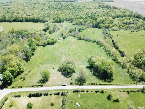 0 County Road 900, Rinard, IL 62878