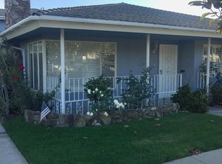 5018 W Slauson Ave, Los Angeles, CA 90056