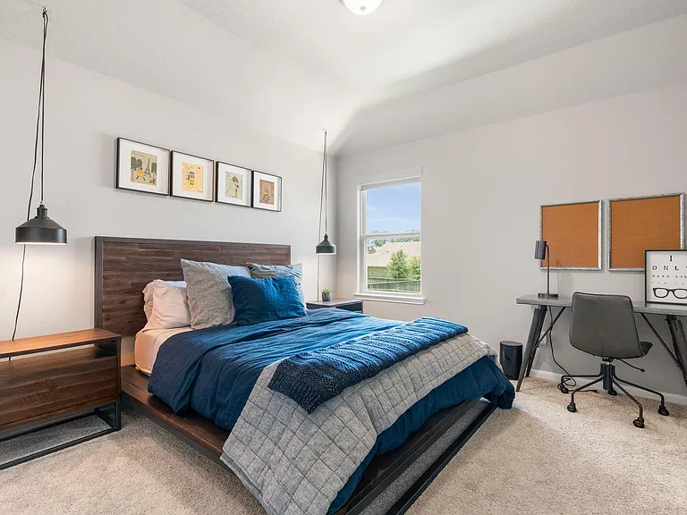 71 Springtime Creek Dr — Photo 25