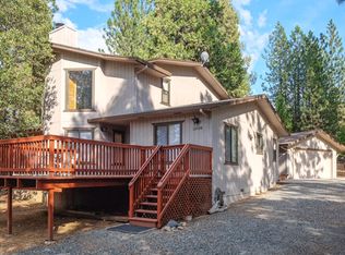 12098 Breckenridge Rd, Groveland, CA 95321