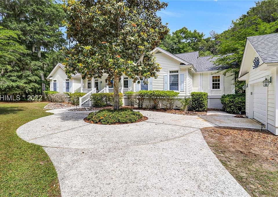 64 Forest Lake Dr, Daufuskie Island, SC 29915 Zillow