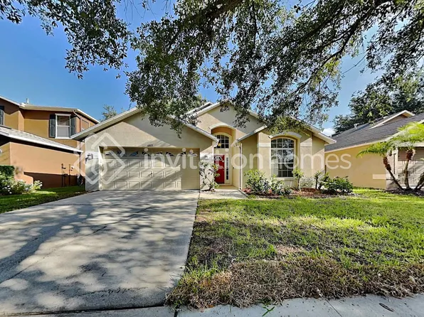 6805 Waterton Dr, Riverview, FL 33578