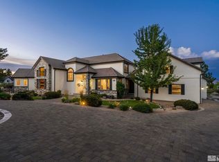 197 N Argyle Ct, Reno, NV 89511