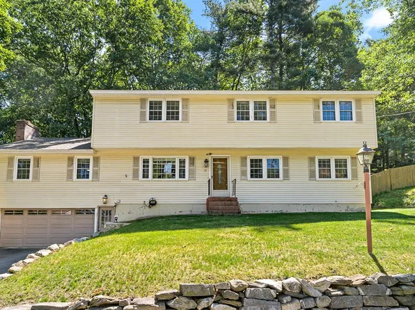 10 Oakdale Avenue, Nashua, NH 03062
