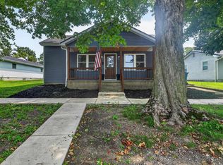 1016 3rd St, Covington, IN 47932