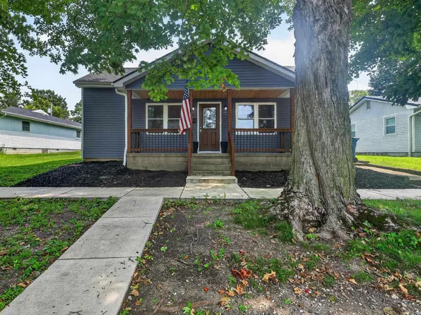1016 3rd St, Covington, IN 47932