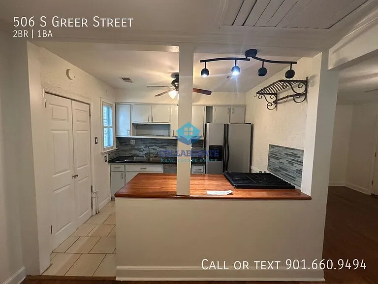 506 S Greer St — Photo 7
