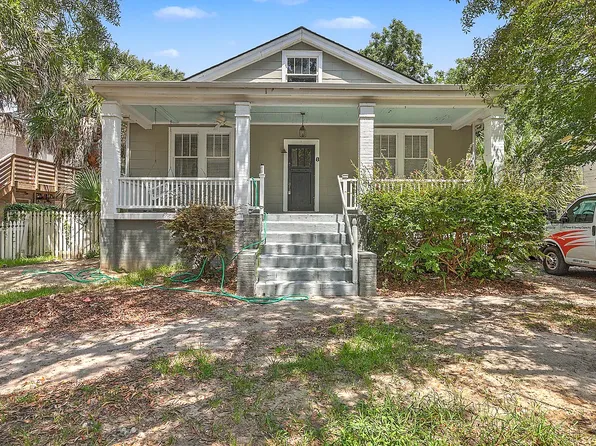 8 Saint Margaret St APT B, Charleston, SC 29403