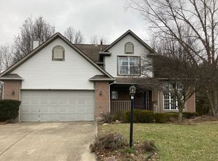 508 Clarion Ct, Lebanon, OH 45036