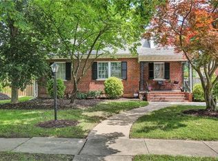 2414 New Berne Rd, Henrico, VA 23228