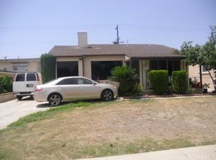 11901 Garfield Ave, South Gate, CA 90280