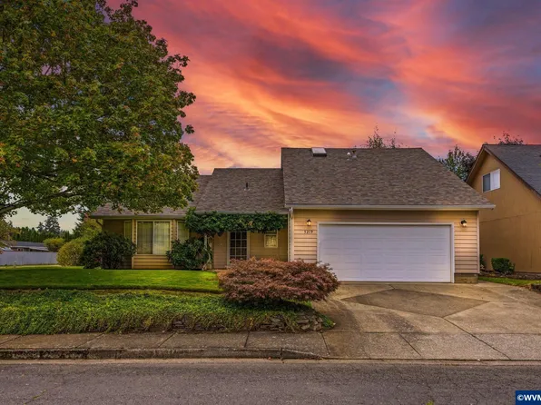 5219 Spring Leaf Ct N, Keizer, OR 97303