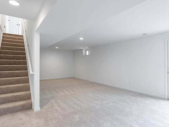 3rd image of Armistead Pl Homesite 156