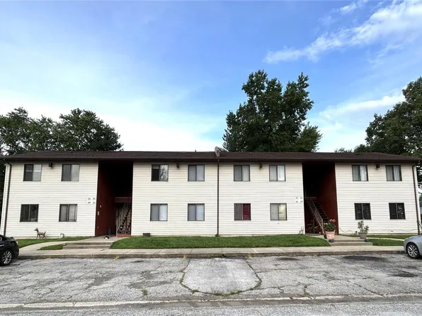 103 S 9th St, New Baden, IL 62265