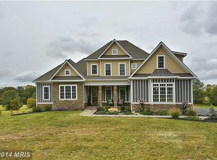 2240 McKendree Rd, West Friendship, MD 21794