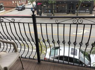 17002 Madison Ave #3, Lakewood, OH 44107