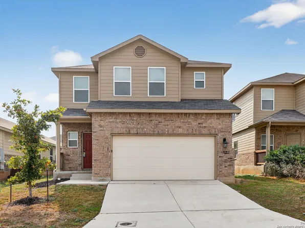 3925 Asher Alley, St.Hedwig, TX 78152