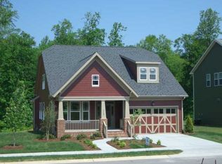 2739 Hidden Waters Cir, Raleigh, NC 27614