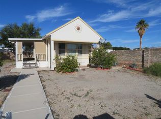 12134 E 39th Pl, Yuma, AZ 85367