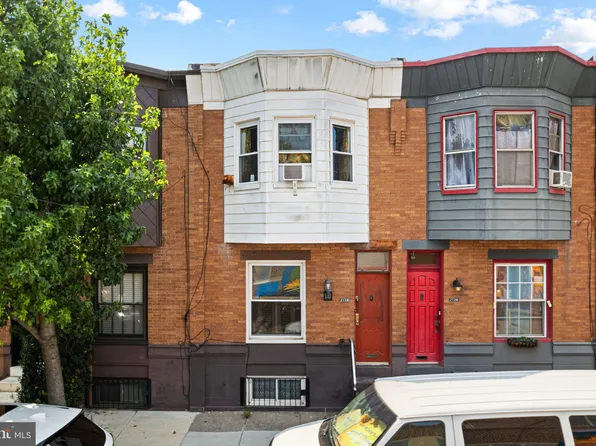 2138 S Dorrance St, Philadelphia, PA 19145