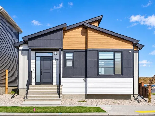 168 S Setonstone Mnr SE, Calgary, AB T3M 3V7