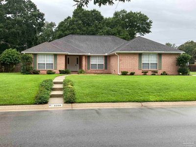 6299 Brandy Ln, Pensacola, FL, 32526