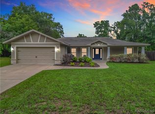 5081 E Clayre Ln, Inverness, FL 34452