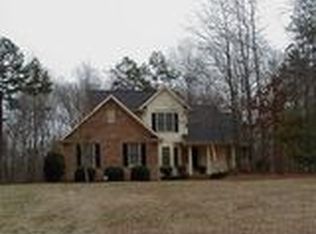 1020 Deerbrook Ct, Watkinsville, GA 30677