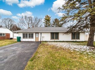 384 Rocky Fork Dr S, Columbus, OH