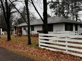 1898 13 1/2 14th Ave, Cameron, WI 54822